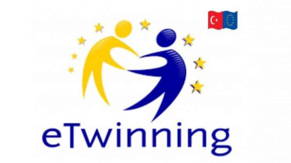E-twinning Projemiz Lesenacht (Geceyi Oku)